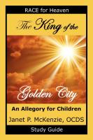 Image for The King of the Golden City Study Guide The King of the Golden City Study Guide